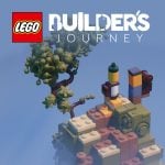 Lego Builder’s Journey Review