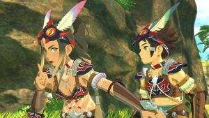 Monster Hunter Stories 2: Wings of Ruin (Switch) Review