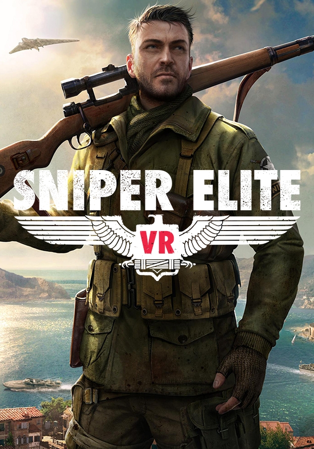 Sniper Elite VR Review 6