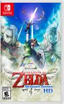The Legend of Zelda: Skyward Sword HD Review 5