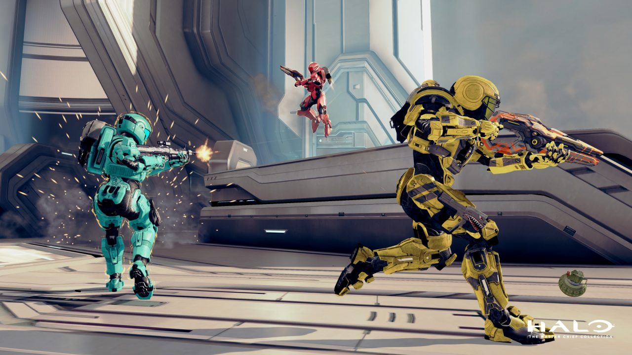 Halo