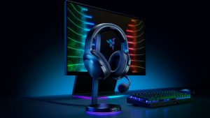 Barracuda X Wireless Headphone Review