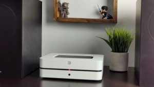 Bluesound Powernode (N330) Review
