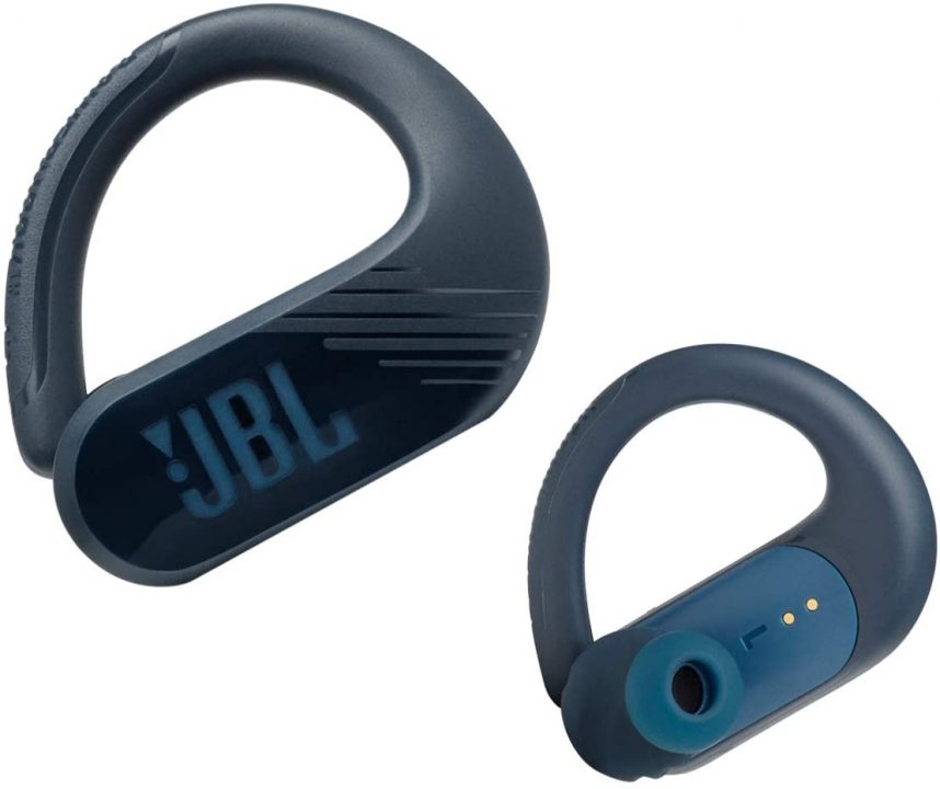Jbl Endurance Peak Ii Headphones Review Jbl Endurance Peak Ii Headphones Review 5