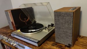 Klipsch The Fives Review 5