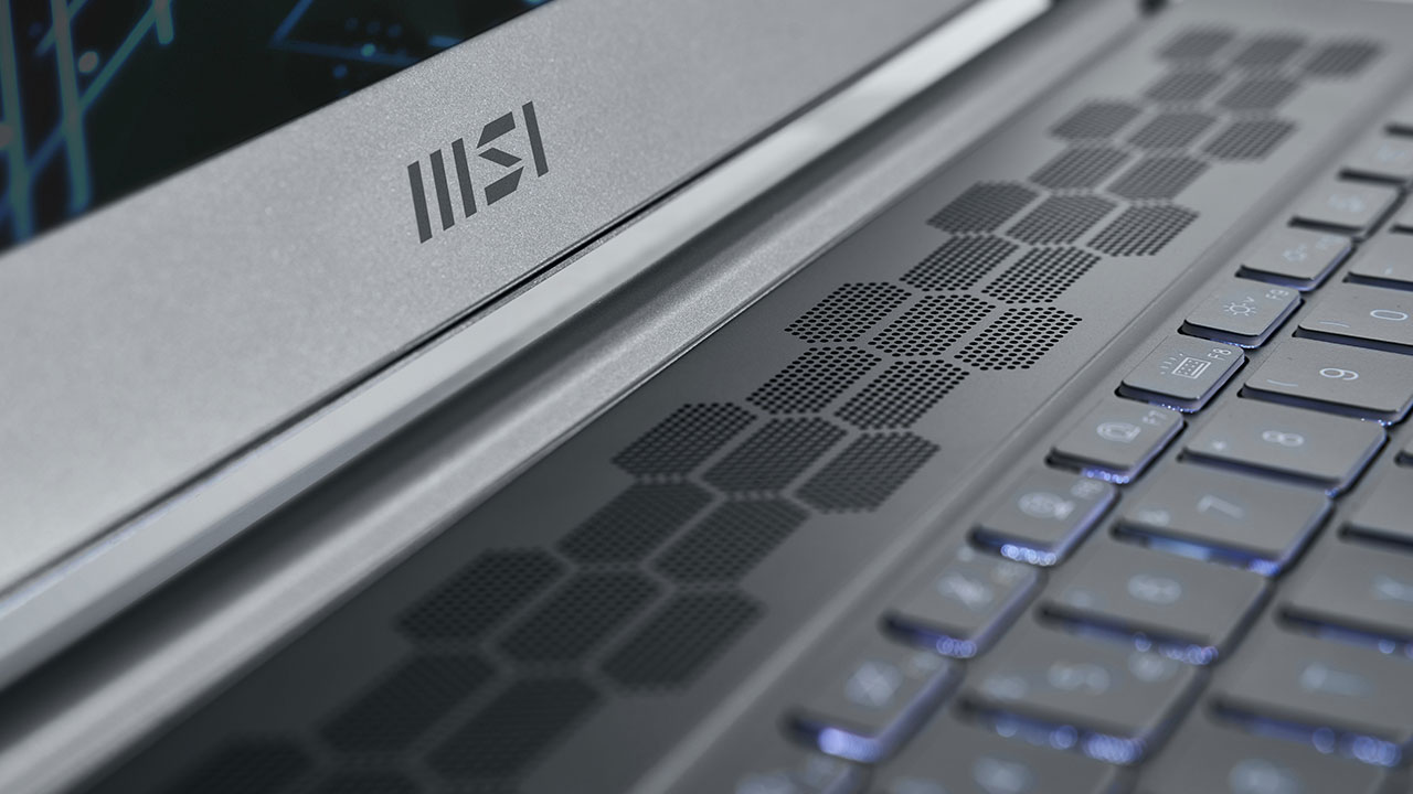Msi Stealth 15M (2021) Review Msi Stealth 15M (2021) Review 2