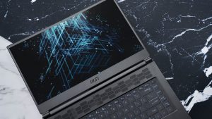 MSI Stealth 15M (2021) Review