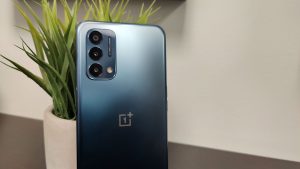 OnePlus Nord N200 5G Review