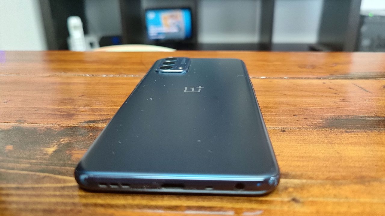 Oneplus Nord N200 5G Review 3
