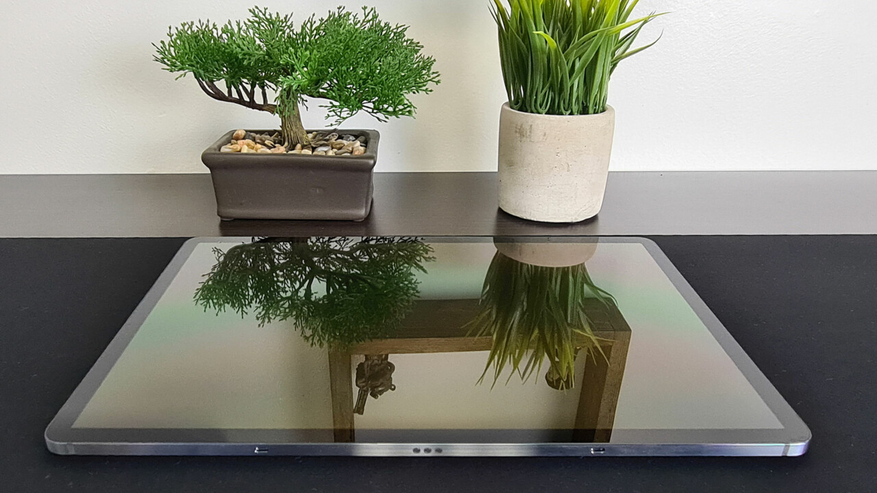 Samsung Galaxy Tab S7+ Review 3