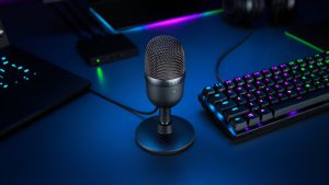 Razer Seiren Mini Review