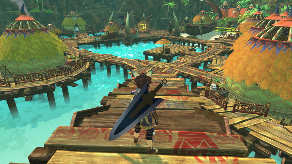Monster Hunter Stories 2: Wings Of Ruin (Switch) Review