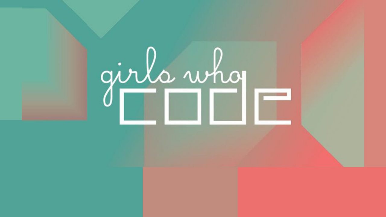 Blizzard Entertainment is Heating Up with Girls Who Code and Overwatch Summer Games 1
