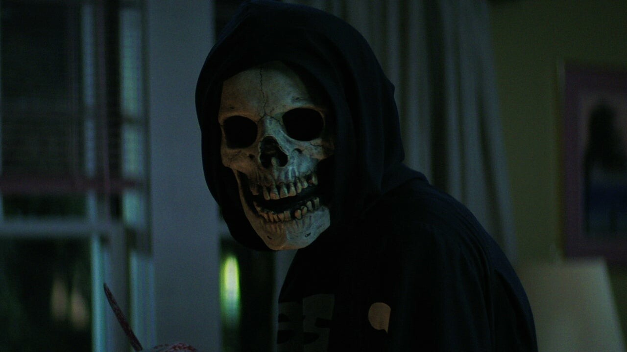 Fear Street Part One: 1994 (2021) Review 2