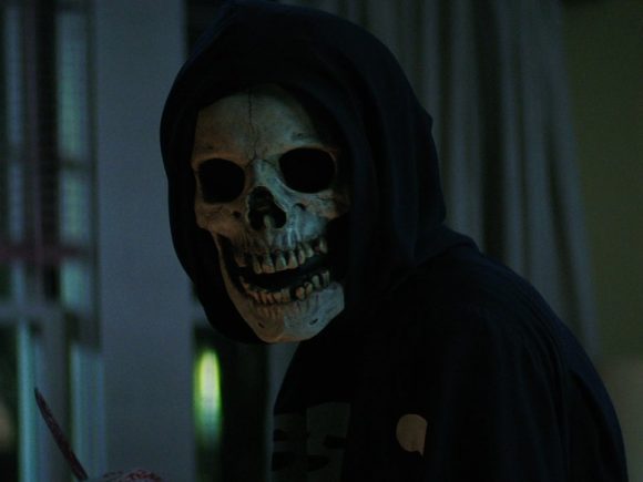 Fear Street Part One: 1994 (2021) Review 2