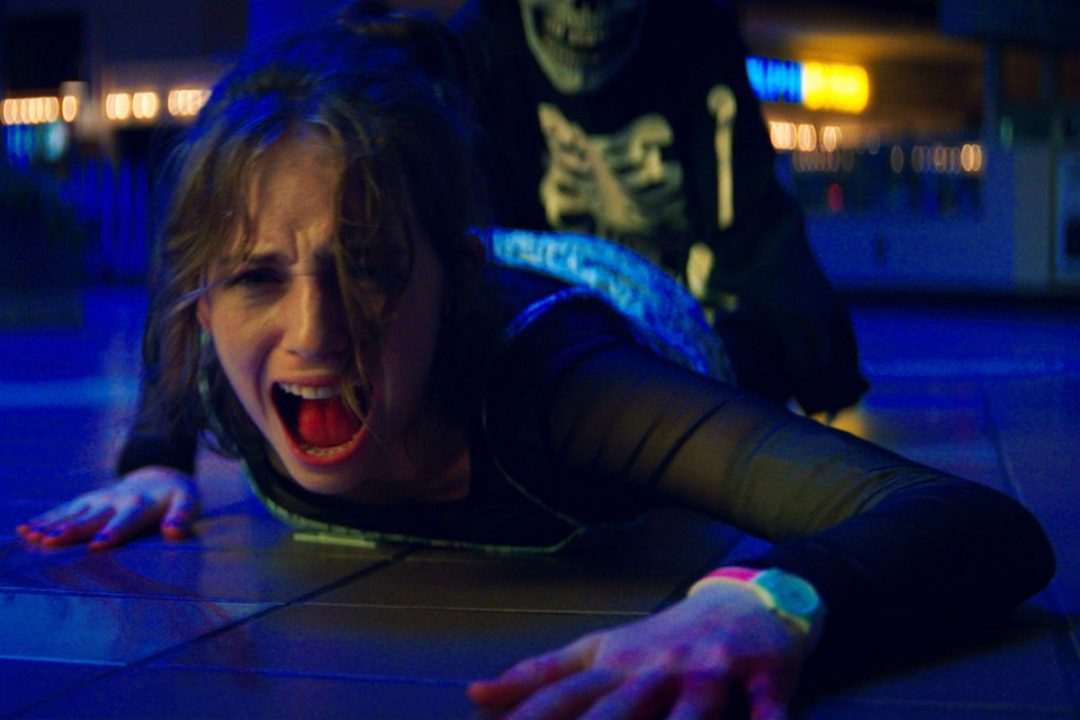 Fear Street Part One: 1994 (2021) Review 5