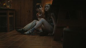 Fear Street Part Two: 1978 (2021) Review