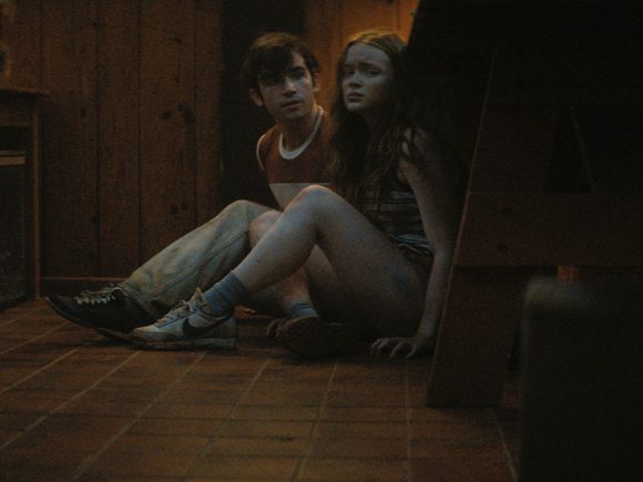 Fear Street Part Two: 1978 (2021) Review