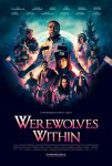 Werewolves Within (2021) Review