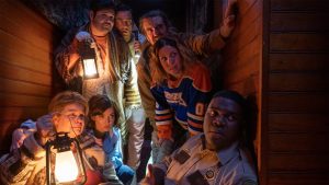 Werewolves Within (2021) Review 1