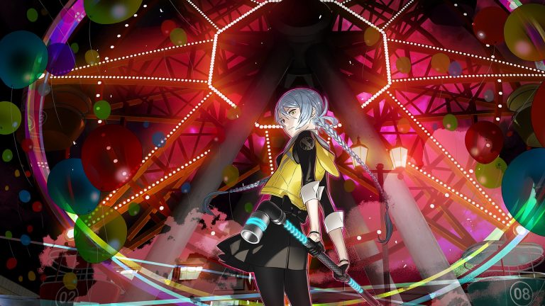 AI: The Somnium Files Sequel Announced, Launches Spring 2022
