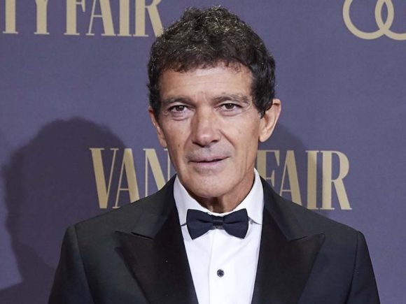 Antonio Banderas Joins Cast of Indiana Jones 5
