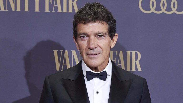 Indiana Jones 5 Welcomes Antonio Banderas to the Cast