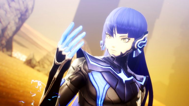 Atlus Offers A Fresh Look into Shin Megami Tensei V’s Apocalyptic World