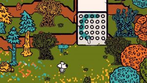 Chicory: A Colorful Tale (PC) Review