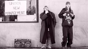Clerks III Starts Filming in August