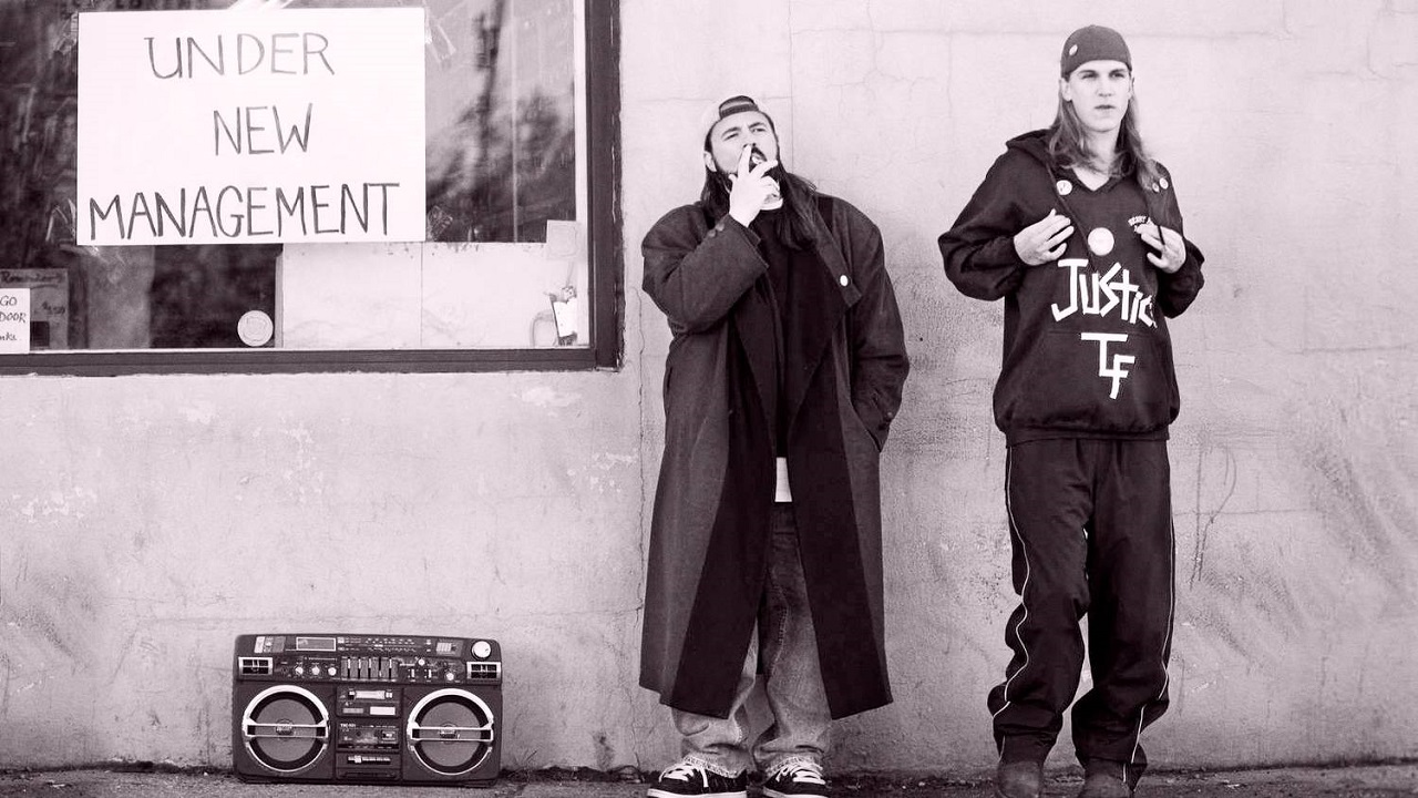 Clerks III Starts Filming in August