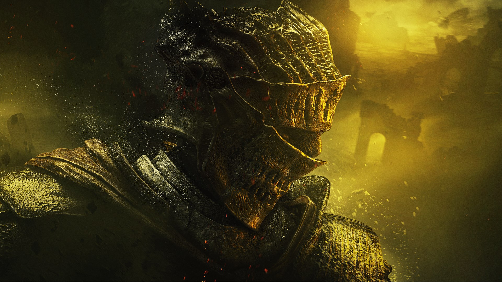Dark Souls 3 Gets FPS Boost on Xbox Series X|S, Now Runs at 60fps