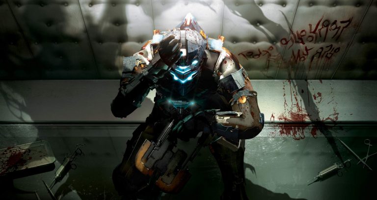 Dead Space Remake Reportedly Coming, Inspired by Resident Evil 2 Remake