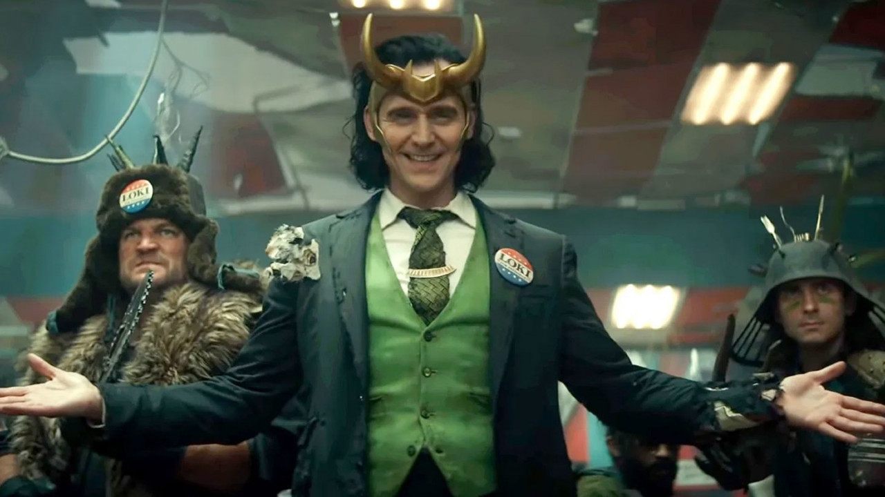 Disney+ Confirms Loki will be Getting a Second Season