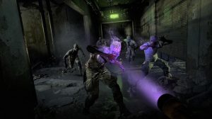 Dying Light 2 Gets New Gameplay Trailer, Infected Details, and More
