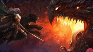 Editor's Choice: Top 5 Intros to Dungeons & Dragons or Magic The Gathering