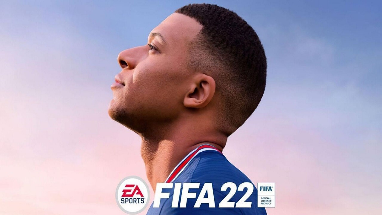 FIFA 22 Features Realistic Football with ‘HyperMotion’