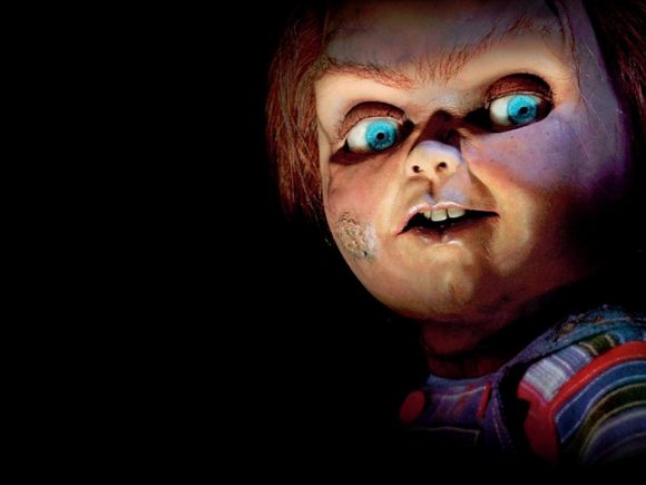 First Teaser for Chucky Promises A Killer Return!