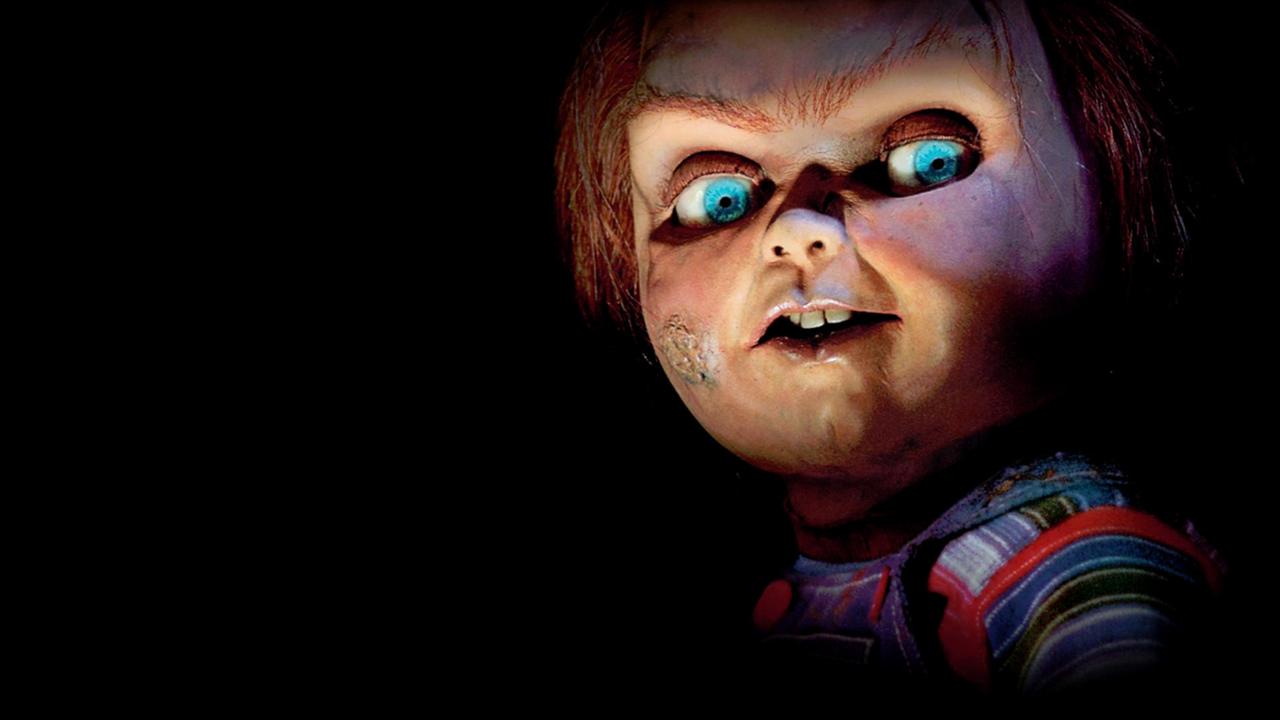 First Teaser for Chucky Promises A Killer Return!