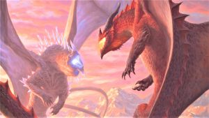 Fizban's Treasury of Dragons Available for Pre-Order, Includes Exclusive Digital Dragon Dice 1