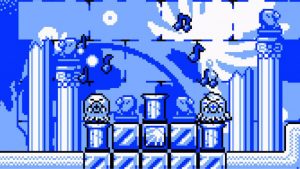 Save Me Mr Tako: Definitive Edition (Switch) Review