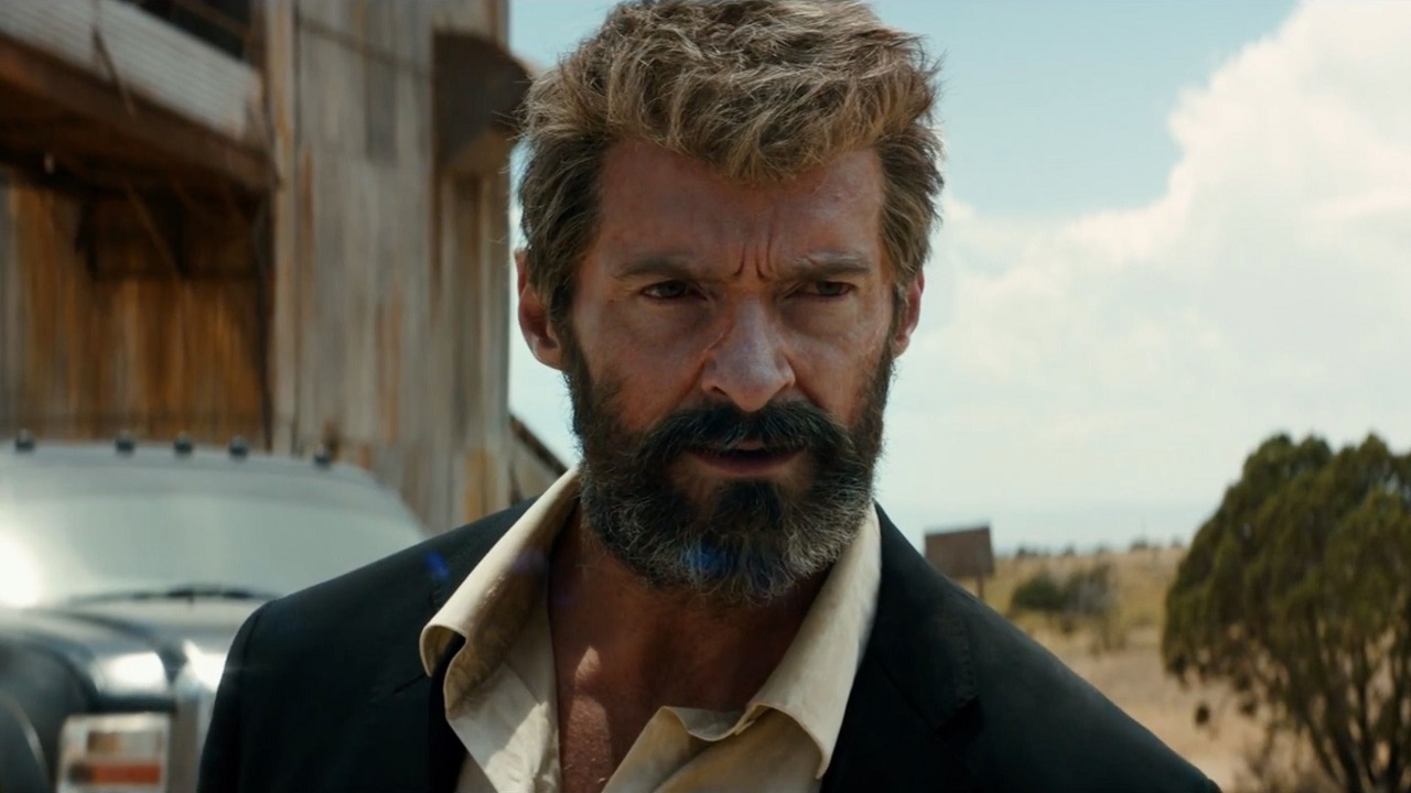 Hugh Jackman Shared Wolverine Fan Art and a Picture with Kevin Feige