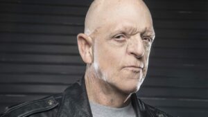 Interview With Iconic Michael Berryman 1