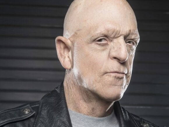 Interview With Iconic Michael Berryman 1