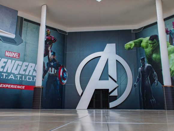 Marvel's Avengers S.T.A.T.I.O.N. To Reopen July 29 in Toronto 2