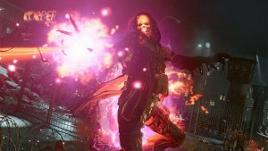 Mauer Der Toten is Coming to Call of Duty: Black Ops Cold War Zombies, Gameplay Leaked