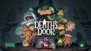 Mid-July Arrivals and Departures on Xbox Game Pass