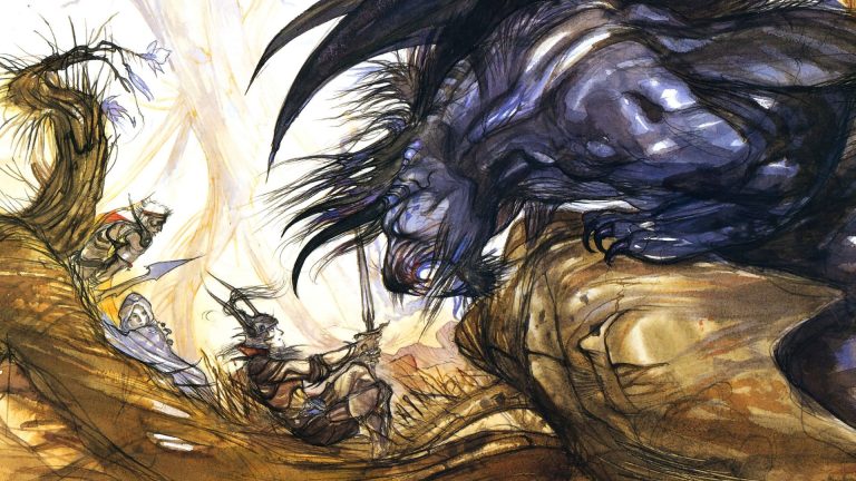 More Details on Final Fantasy Pixel Remaster Collection Emerge