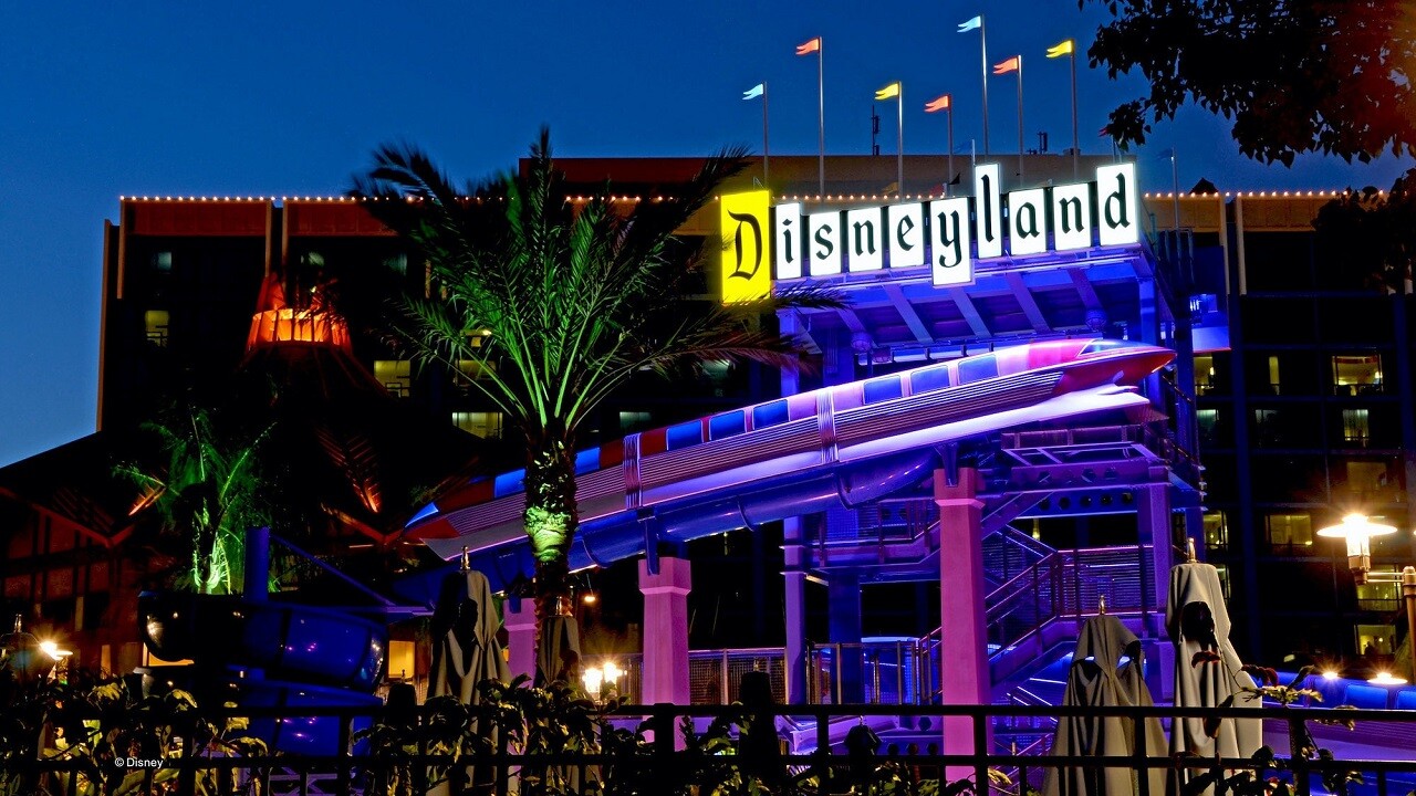 Behind The Attraction From Disney+ Releases New Trailer