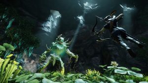 New World Preview - Filled with Potential